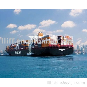 Freight forwarding service to adelaide